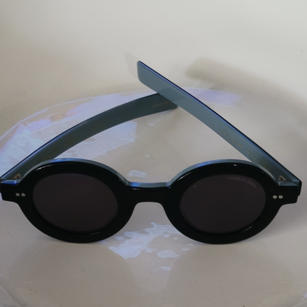 Oliver Goldsmith Sunglasses